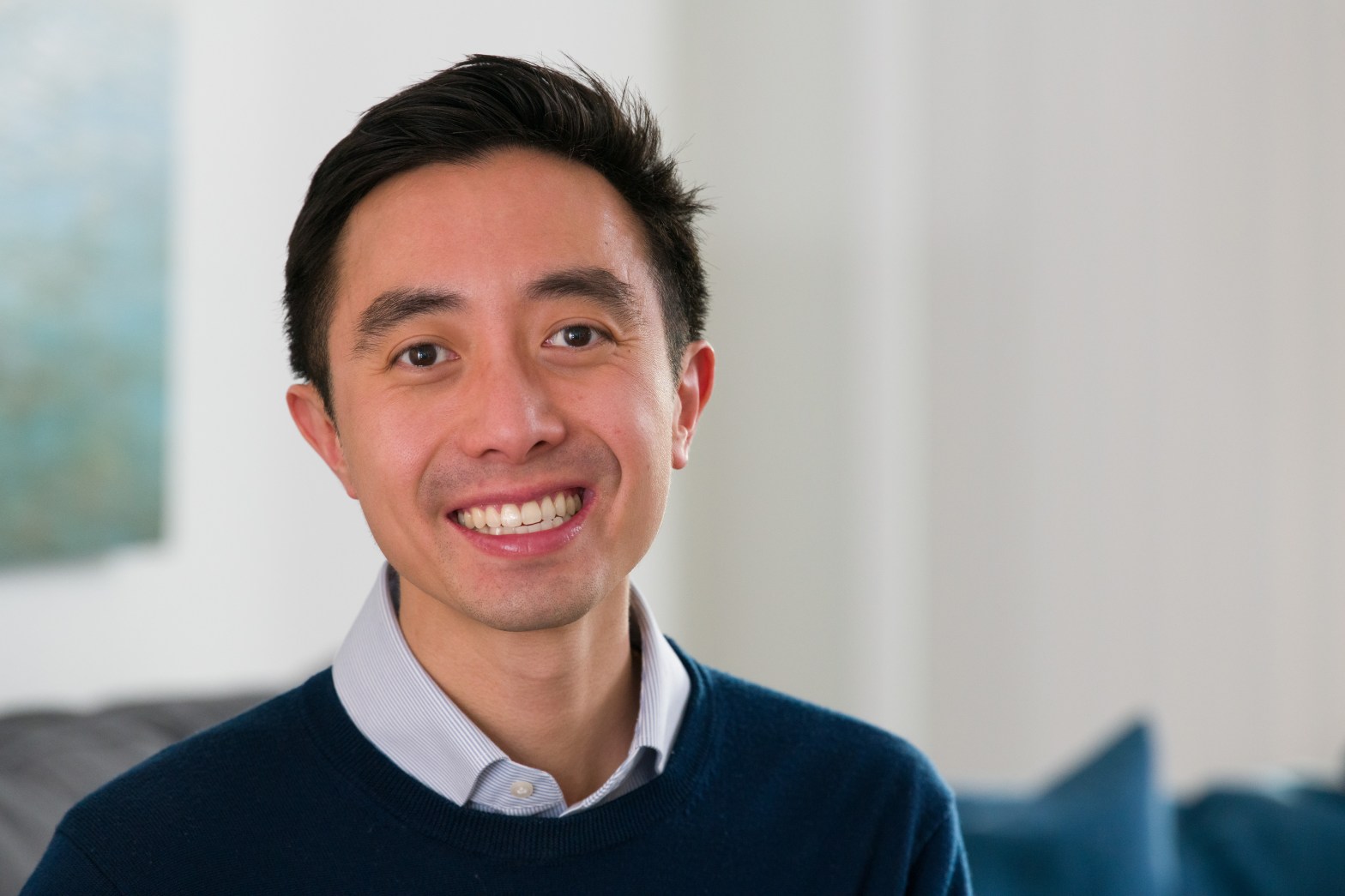 CAPA21 Endorses Eric Chung for Congress